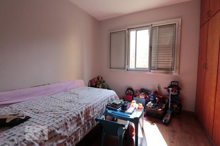 quarto de apartamento à venda com 3 quartos, 79m² em Barra Funda, São Paulo