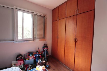 quarto de apartamento à venda com 3 quartos, 79m² em Barra Funda, São Paulo