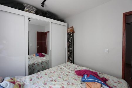 suite de apartamento à venda com 3 quartos, 79m² em Barra Funda, São Paulo