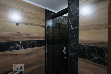 banheiro de apartamento à venda com 3 quartos, 79m² em Barra Funda, São Paulo