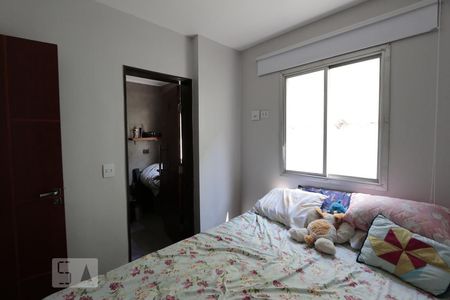 suite de apartamento à venda com 3 quartos, 79m² em Barra Funda, São Paulo