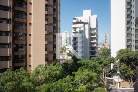 Vista do Quarto 1 de apartamento à venda com 4 quartos, 97m² em Chácara Inglesa, São Paulo