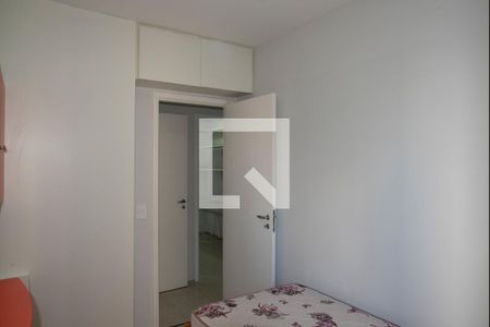 Quarto 1 de apartamento à venda com 4 quartos, 97m² em Chácara Inglesa, São Paulo