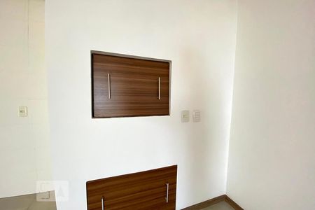 Sala de Estar de apartamento à venda com 3 quartos, 90m² em Pátria Nova, Novo Hamburgo