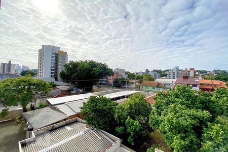 Apartamento à venda com 90m², 3 quartos e 2 vagas Apartamento à venda com 90m², 3 quartos e 2 vagasVista Área de Serviço
