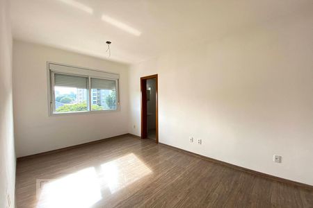 Quarto 1 de apartamento à venda com 3 quartos, 90m² em Pátria Nova, Novo Hamburgo