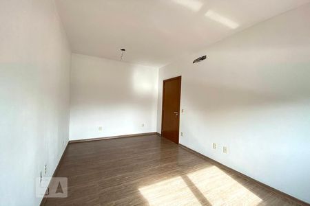 Quarto 1 de apartamento à venda com 3 quartos, 90m² em Pátria Nova, Novo Hamburgo