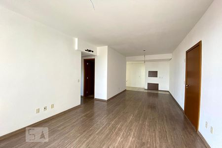 Sala de Estar de apartamento à venda com 3 quartos, 90m² em Pátria Nova, Novo Hamburgo