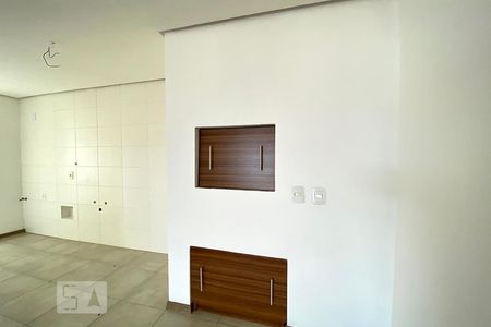 Sala de Estar de apartamento à venda com 3 quartos, 90m² em Pátria Nova, Novo Hamburgo