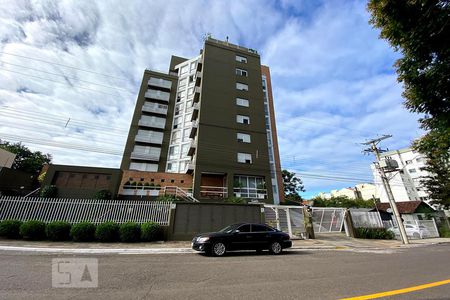 Apartamento à venda com 90m², 3 quartos e 2 vagas Apartamento à venda com 90m², 3 quartos e 2 vagasFachada do Prédio