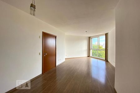 Sala de Estar de apartamento à venda com 3 quartos, 90m² em Pátria Nova, Novo Hamburgo