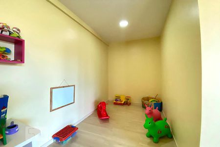 Apartamento à venda com 90m², 3 quartos e 2 vagas Apartamento à venda com 90m², 3 quartos e 2 vagasBrinquedoteca