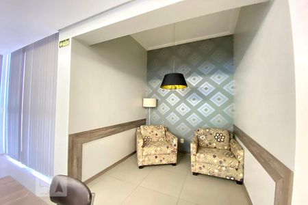 Apartamento à venda com 90m², 3 quartos e 2 vagas Apartamento à venda com 90m², 3 quartos e 2 vagasÁrea comum - Salão de festas