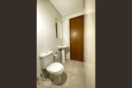 Apartamento à venda com 90m², 3 quartos e 2 vagas Apartamento à venda com 90m², 3 quartos e 2 vagasBanheiro 2