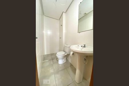 Apartamento à venda com 90m², 3 quartos e 2 vagas Apartamento à venda com 90m², 3 quartos e 2 vagasBanheiro 2