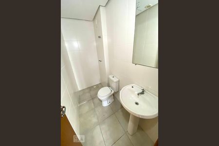 Apartamento à venda com 90m², 3 quartos e 2 vagas Apartamento à venda com 90m², 3 quartos e 2 vagasBanheiro 2