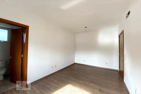 Quarto 1 de apartamento à venda com 3 quartos, 90m² em Pátria Nova, Novo Hamburgo