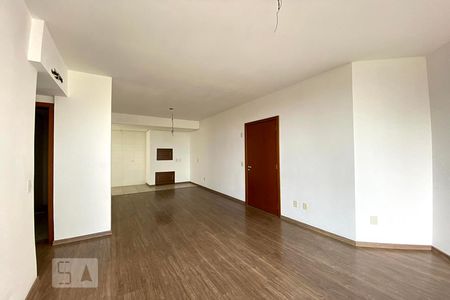 Sala de Estar de apartamento à venda com 3 quartos, 90m² em Pátria Nova, Novo Hamburgo