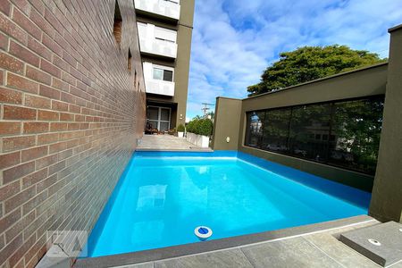 Apartamento à venda com 90m², 3 quartos e 2 vagas Apartamento à venda com 90m², 3 quartos e 2 vagasÁrea comum - Piscina
