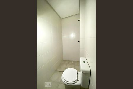 Apartamento à venda com 90m², 3 quartos e 2 vagas Apartamento à venda com 90m², 3 quartos e 2 vagasBanheiro 2