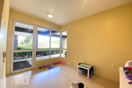 Apartamento à venda com 90m², 3 quartos e 2 vagas Apartamento à venda com 90m², 3 quartos e 2 vagasBrinquedoteca