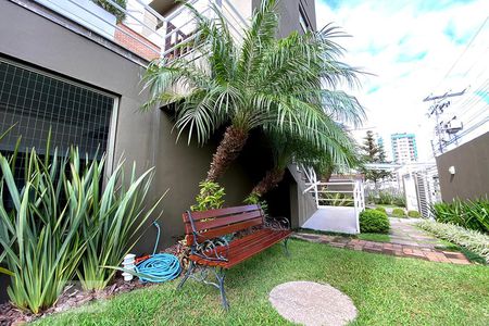Apartamento à venda com 90m², 3 quartos e 2 vagas Apartamento à venda com 90m², 3 quartos e 2 vagasJardim