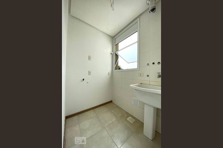 Apartamento à venda com 90m², 3 quartos e 2 vagas Apartamento à venda com 90m², 3 quartos e 2 vagas Área de Serviço