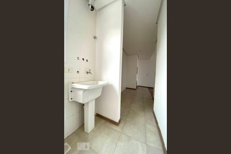 Apartamento à venda com 90m², 3 quartos e 2 vagas Apartamento à venda com 90m², 3 quartos e 2 vagas Área de Serviço