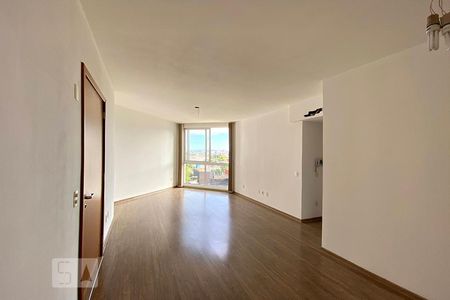 Sala de Estar de apartamento à venda com 3 quartos, 90m² em Pátria Nova, Novo Hamburgo