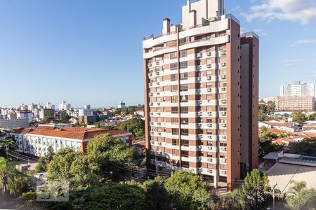 Vista de apartamento à venda com 1 quarto, 44m² em Jardim Lindoia, Porto Alegre