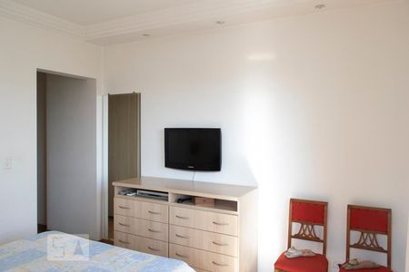 QUARTO 1 SUITE de apartamento para alugar com 3 quartos, 135m² em Santana, São Paulo