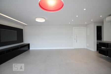 Apartamento à venda com 130m², 3 quartos e 3 vagasSala