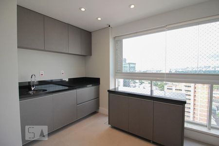 Sala de apartamento à venda com 3 quartos, 130m² em Santana, São Paulo