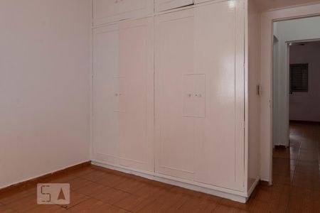 Quarto 2 de casa para alugar com 2 quartos, 160m² em Jabaquara, São Paulo