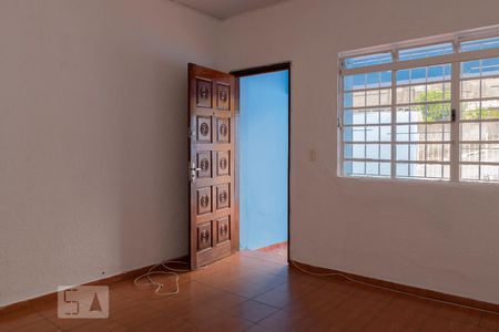 Sala de casa para alugar com 2 quartos, 160m² em Jabaquara, São Paulo