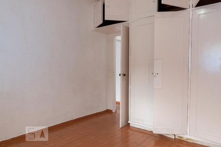 Quarto 1 de casa para alugar com 2 quartos, 160m² em Jabaquara, São Paulo