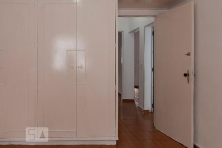 Quarto 2 de casa para alugar com 2 quartos, 160m² em Jabaquara, São Paulo