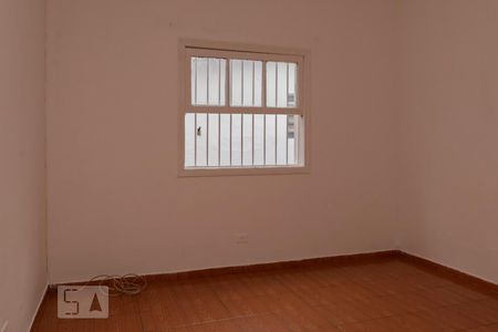 Quarto 2 de casa para alugar com 2 quartos, 160m² em Jabaquara, São Paulo