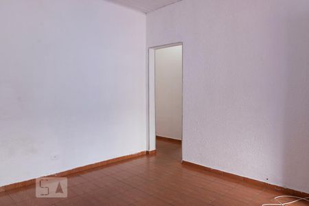 Sala de casa para alugar com 2 quartos, 160m² em Jabaquara, São Paulo