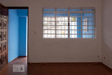 Sala de casa para alugar com 2 quartos, 160m² em Jabaquara, São Paulo