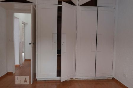 Quarto 1 de casa para alugar com 2 quartos, 160m² em Jabaquara, São Paulo