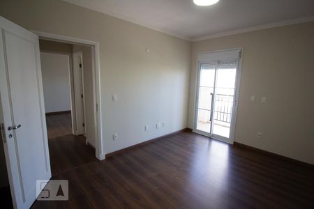 Quarto 1 de apartamento à venda com 3 quartos, 157m² em Parque do Colégio, Jundiaí