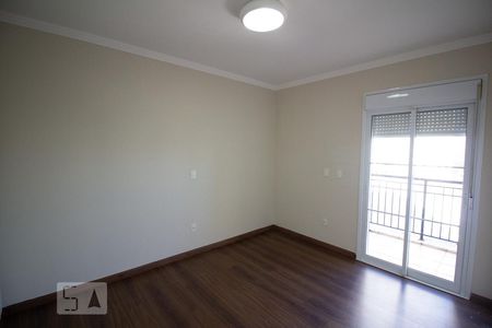 Quarto 2 de apartamento à venda com 3 quartos, 157m² em Parque do Colégio, Jundiaí