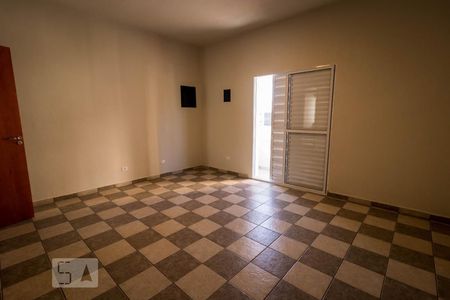 Quarto de casa para alugar com 1 quarto, 70m² em Quarta Parada, São Paulo