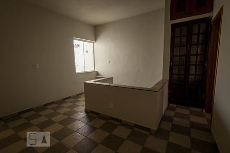 Sala de casa para alugar com 1 quarto, 70m² em Quarta Parada, São Paulo