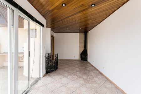 Sala 2 de apartamento para alugar com 2 quartos, 150m² em Tatuapé, São Paulo