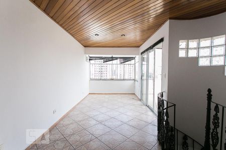 Sala 2 de apartamento para alugar com 2 quartos, 150m² em Tatuapé, São Paulo