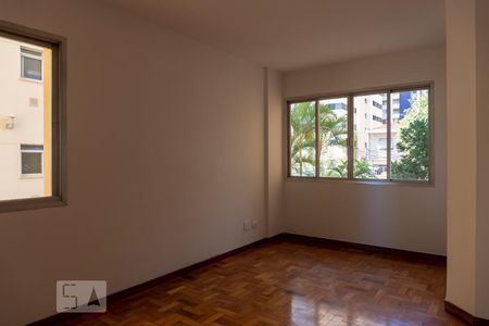 Sala de apartamento à venda com 3 quartos, 80m² em Pompeia, São Paulo