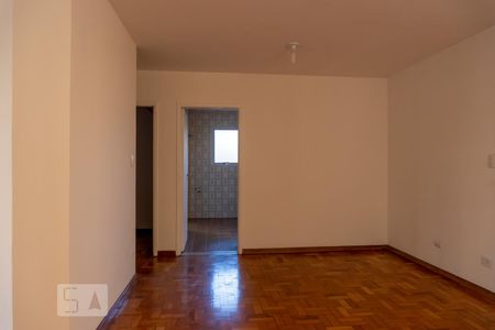 Apartamento à venda com 80m², 3 quartos e 1 vagaSala