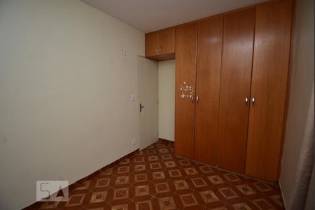 Quarto 1 de apartamento para alugar com 2 quartos, 60m² em Taguatinga Norte (taguatinga), Brasília